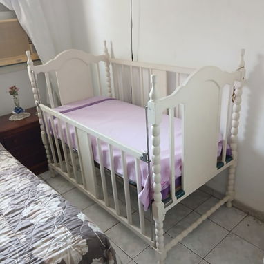 Cuna para Bebé - 3/3