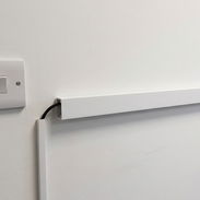 •	Canaleta 30x13x2000mm - Venta mayorista - Img 58235645