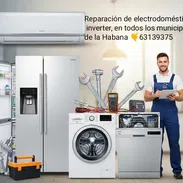 Mecánico de equipos inverter - Img 56406451