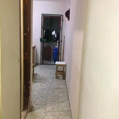 Casa De 2 Cuartos En Arroyo Naranjo 9500 - 3/8