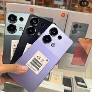 Xiaomi Redmi note 13 pro . Visita nuestra tienda - Img 45428930