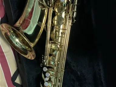 Se vende saxofón - Img main-image