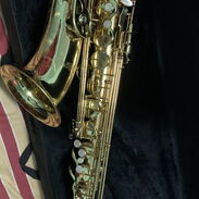 Se vende saxofón - Img 45461639