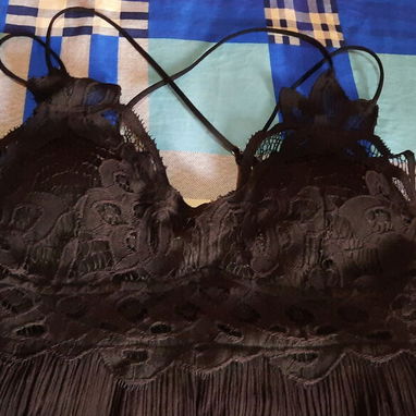 Vestido negro de noche marca RUE21 nuevo a estrenar - Img 123791873