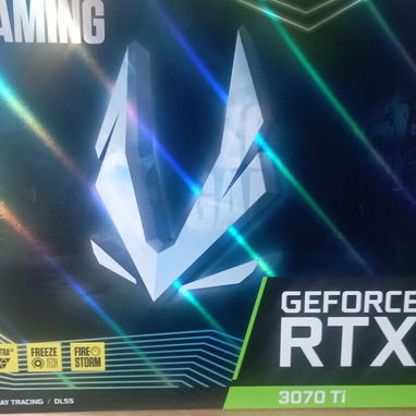 Targeta 3070 ti - Img 126693260