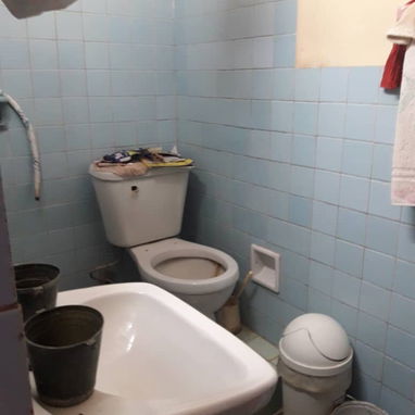 Apartamento 3er piso san Agustín - Img 118892386