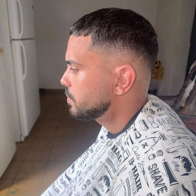 BARBERO A DOMICILIO...add - 2/6