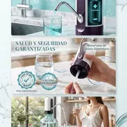 Dispensadores de agua recargable - Img 56656738
