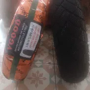 Venta de Goma 🛑350-10(equivalente a 100/90-10) 🛑 - Img 55743108