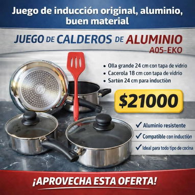Utiles del hogar - Img 125070177
