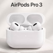 🎧🍎AUDÍFONOS APPLE AIRPODS PRO 3 (Nuevos, caja abierta) - Img 57915511