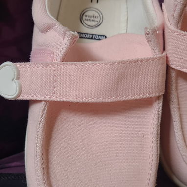 Tenis y otros calzados para niñas 2- 3 años - Img 121405784