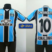 Gremio Retro pullover - Img 51699841