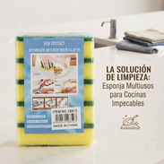 Set de Epsonjas de Microfibra Multiusos - Img 57847436
