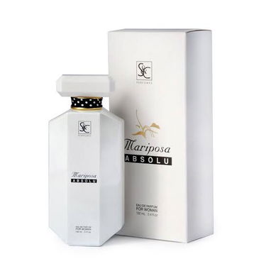 Perfumes de Suchel: Eva, Amore Mío, Element, Mariposa Absolutom colonias perfumes de 12 ml - Img 121540224