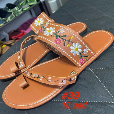 Sandalias - Img 121483068