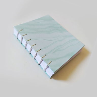 Agendas artesanales - Img 115691139