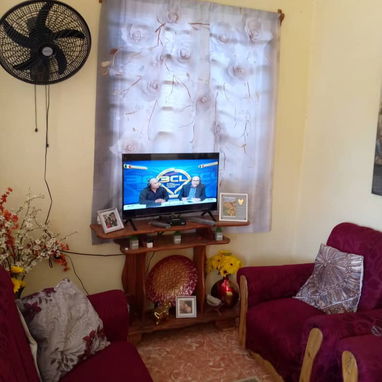 Vendo casa en Santiago de las Vegas - Img 120203522