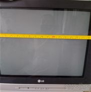 Se vende un televisor LG - Img 45846492