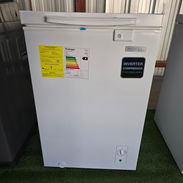 📦 *Nevera 3.5 pies Royal Inverter*/Ang - Img 58398267