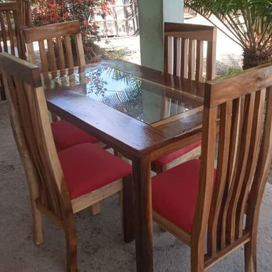 Comedor en venta máxima calidad y garantia transporte incluido - 10/10