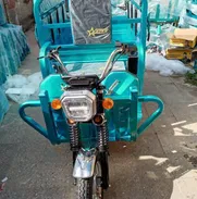 Venta de triciclo STAR con extensor de rango nuevos en la Habana - Img 50886216