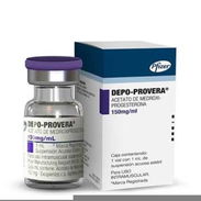 Vacuna anticonceptiva Pfizer, trimestral. - Img 56242811