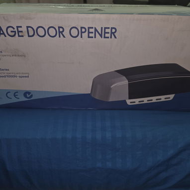 Se vende motor para puerta enrollable - 2/2
