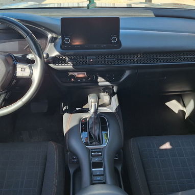 2023 Honda CR-V Sport "SEMI-NUEVO E IMPECABLE" - Img 118631217