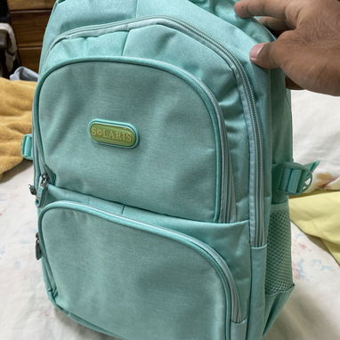 Aprovecha que ya empieza la escuela En Venta Mochila Grande VEDADO - 3/4