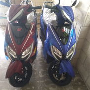 Motos eléctricas nuevas - Img 57661922