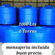 Tanque plastico - Img 55348505