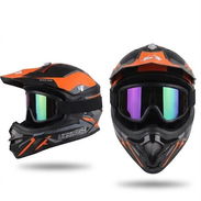 Casco integral UCHOOSE. - Img 57678149