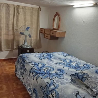 Renta de apartamento en Santo Suárez - Img 123733374
