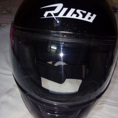 Vendo Casco Integral talla XL, cero km. - 4/4
