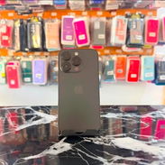 IPhone 14 Pro de 128 GB (Libre de Fábrica, 90% Batería reemplazada marca %) Pantalla reemplazada por original - Img 56651726