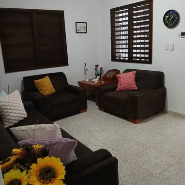 Casa Totalmente independiente Miramar 150MIL 53582376 - 3/10