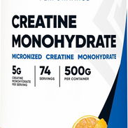 Creatina Nutricos de 74 Servicios Precio 32USD - Img 57732050
