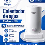 CALENTADOR DE AGUA - Img 56855597