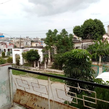 Ofertaaaa!!! Precioso apto de 3 cuartos y 2 baños en Santos Suárez en primer piso de excelente construcción!!! - Img 89289601