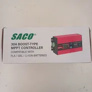 Controlador Solar MPPT - Img 57296251