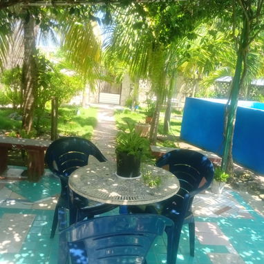 Casa de 3 habitaciones playa guanabo a dolo unos pasos de la playa - 5/5