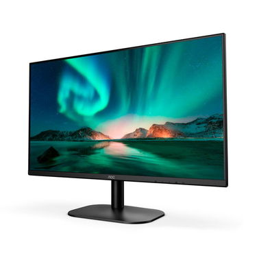 VENTA!!_MONITORES AOC/MSI 22” LED|FULL HD|100Hz|ZERO FRAME|VGA + HDMI|NUEVOS/SELLADOS. 5410-9151 - Img 86856749