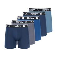 CALZONCILLOS HUERLEY ORIGINALES PACK DE 6 BOXER - Img 56906954
