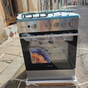 Cocina de gas - Img 55747248