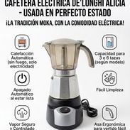 Cafetera de uso - Img 57045586