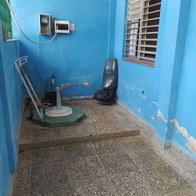 ¡¡¡VENTA DE CASA EN LA LISA!!! - 2/10