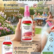 Repelente para mosquitos - Img 57824669