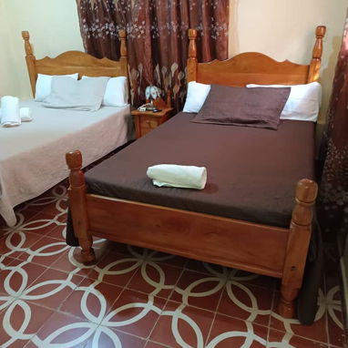 🏡 HOSTAL JACINTO & NANCY – TRINIDAD, CUBA 🇨🇺 - 4/10