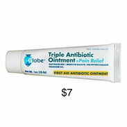 Triple Antibiotic - Img 55327385